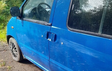 Nissan Serena I, 1998 год, 520 000 рублей, 4 фотография