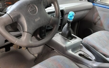 Nissan Serena I, 1998 год, 520 000 рублей, 8 фотография