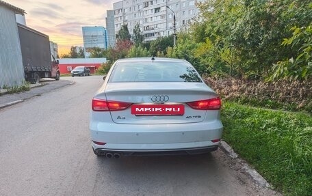 Audi A3, 2020 год, 2 500 000 рублей, 6 фотография