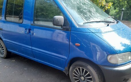 Nissan Serena I, 1998 год, 520 000 рублей, 7 фотография