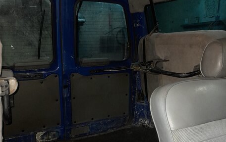 Nissan Serena I, 1998 год, 520 000 рублей, 12 фотография