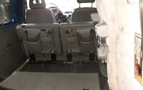 Nissan Serena I, 1998 год, 520 000 рублей, 13 фотография