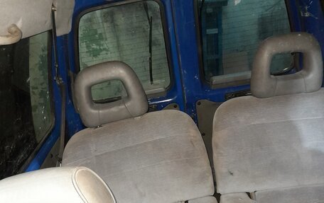 Nissan Serena I, 1998 год, 520 000 рублей, 9 фотография