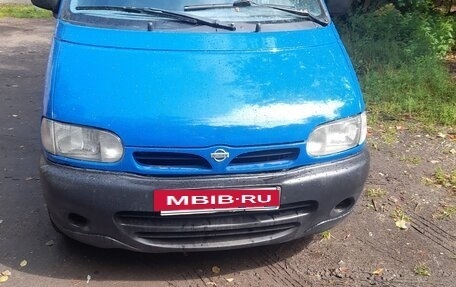 Nissan Serena I, 1998 год, 520 000 рублей, 2 фотография