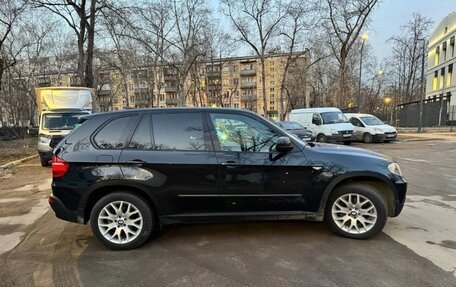 BMW X5, 2009 год, 2 100 000 рублей, 4 фотография