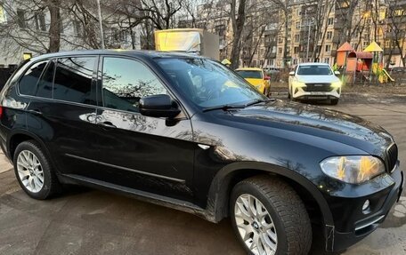 BMW X5, 2009 год, 2 100 000 рублей, 8 фотография