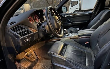BMW X5, 2009 год, 2 100 000 рублей, 3 фотография