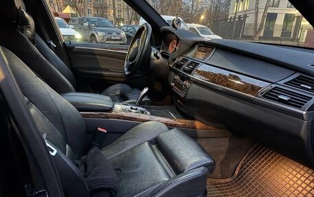 BMW X5, 2009 год, 2 100 000 рублей, 2 фотография