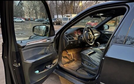BMW X5, 2009 год, 2 100 000 рублей, 6 фотография