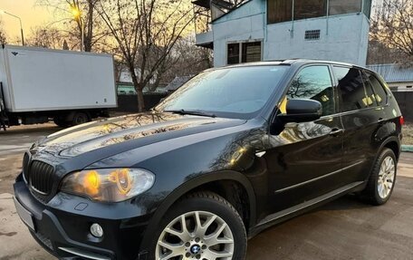 BMW X5, 2009 год, 2 100 000 рублей, 7 фотография