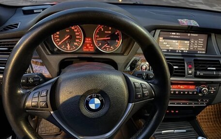 BMW X5, 2009 год, 2 100 000 рублей, 11 фотография