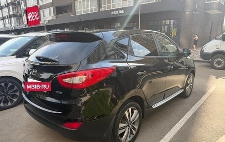 Hyundai ix35 I рестайлинг, 2014 год, 1 700 000 рублей, 6 фотография