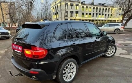 BMW X5, 2009 год, 2 100 000 рублей, 9 фотография