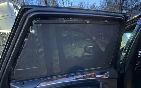 BMW X5, 2009 год, 2 100 000 рублей, 12 фотография