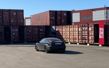 Toyota Celica VII рестайлинг, 2001 год, 520 000 рублей, 4 фотография