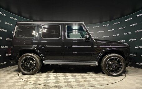 Mercedes-Benz G-Класс W463 рестайлинг _iii, 2025 год, 23 700 000 рублей, 4 фотография