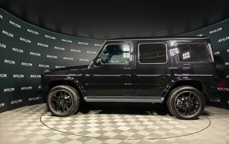 Mercedes-Benz G-Класс W463 рестайлинг _iii, 2025 год, 23 700 000 рублей, 3 фотография