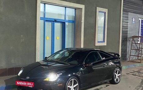 Toyota Celica VII рестайлинг, 2001 год, 520 000 рублей, 2 фотография