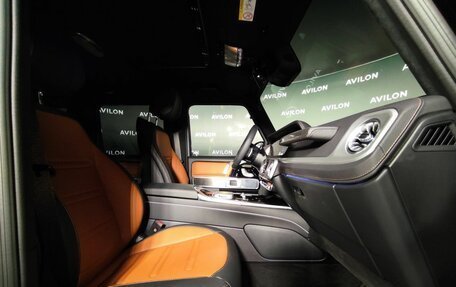 Mercedes-Benz G-Класс W463 рестайлинг _iii, 2025 год, 23 700 000 рублей, 14 фотография