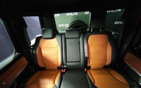 Mercedes-Benz G-Класс W463 рестайлинг _iii, 2025 год, 23 700 000 рублей, 16 фотография