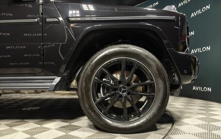 Mercedes-Benz G-Класс W463 рестайлинг _iii, 2025 год, 23 700 000 рублей, 17 фотография