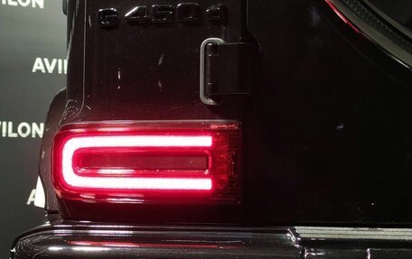 Mercedes-Benz G-Класс W463 рестайлинг _iii, 2025 год, 23 700 000 рублей, 22 фотография