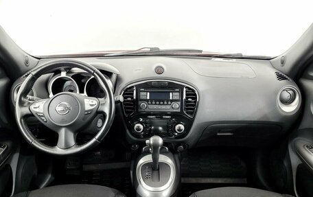 Nissan Juke II, 2013 год, 930 000 рублей, 5 фотография