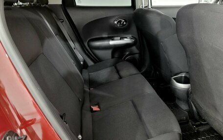 Nissan Juke II, 2013 год, 930 000 рублей, 12 фотография