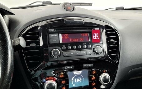 Nissan Juke II, 2013 год, 930 000 рублей, 7 фотография