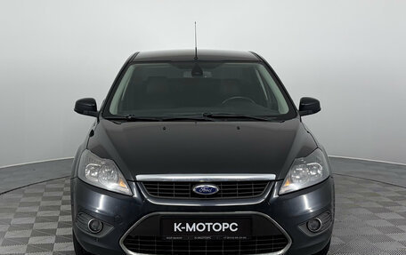 Ford Focus II рестайлинг, 2010 год, 580 000 рублей, 2 фотография