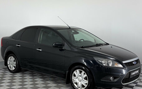 Ford Focus II рестайлинг, 2010 год, 580 000 рублей, 3 фотография