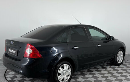 Ford Focus II рестайлинг, 2010 год, 580 000 рублей, 5 фотография
