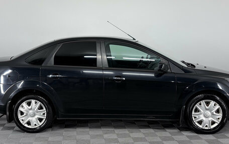 Ford Focus II рестайлинг, 2010 год, 580 000 рублей, 4 фотография