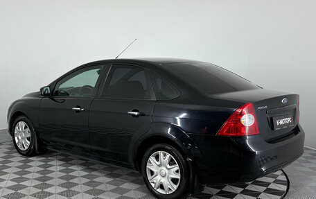 Ford Focus II рестайлинг, 2010 год, 580 000 рублей, 7 фотография