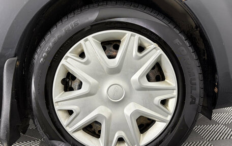 Ford Focus II рестайлинг, 2010 год, 580 000 рублей, 9 фотография