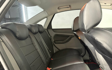 Ford Focus II рестайлинг, 2010 год, 580 000 рублей, 11 фотография