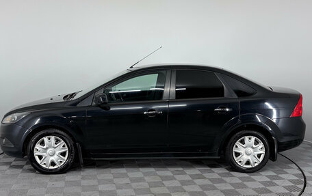 Ford Focus II рестайлинг, 2010 год, 580 000 рублей, 8 фотография