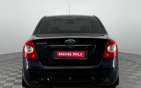 Ford Focus II рестайлинг, 2010 год, 580 000 рублей, 6 фотография