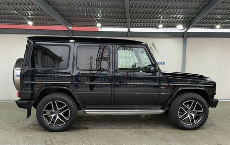 Mercedes-Benz G-Класс W463 рестайлинг _ii, 2012 год, 4 499 000 рублей, 6 фотография
