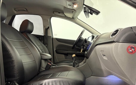 Ford Focus II рестайлинг, 2010 год, 580 000 рублей, 12 фотография