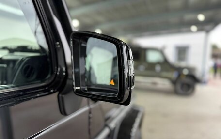Mercedes-Benz G-Класс W463 рестайлинг _ii, 2012 год, 4 499 000 рублей, 24 фотография