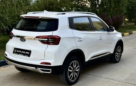 Chery Tiggo 4 I рестайлинг, 2022 год, 970 000 рублей, 4 фотография