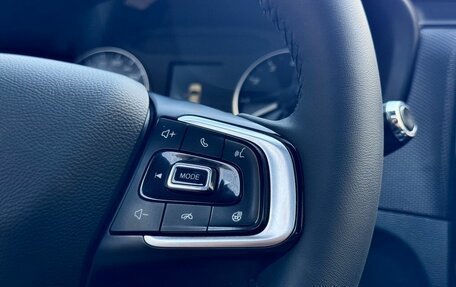 Chery Tiggo 4 I рестайлинг, 2022 год, 970 000 рублей, 10 фотография