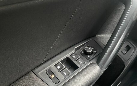 Volkswagen Tiguan II, 2018 год, 2 600 000 рублей, 37 фотография