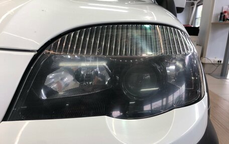 Chevrolet Niva I рестайлинг, 2017 год, 680 000 рублей, 29 фотография