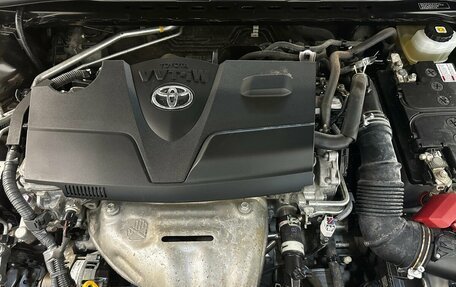 Toyota Camry, 2021 год, 3 210 000 рублей, 18 фотография