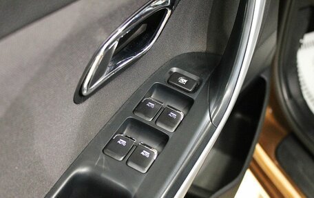 KIA cee'd III, 2016 год, 1 190 000 рублей, 15 фотография