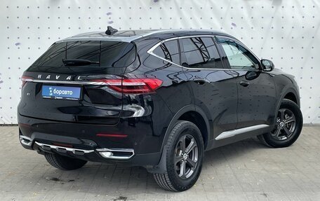 Haval F7 I, 2020 год, 1 650 000 рублей, 4 фотография