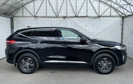Haval F7 I, 2020 год, 1 650 000 рублей, 9 фотография