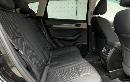 Haval F7 I, 2020 год, 1 650 000 рублей, 13 фотография
